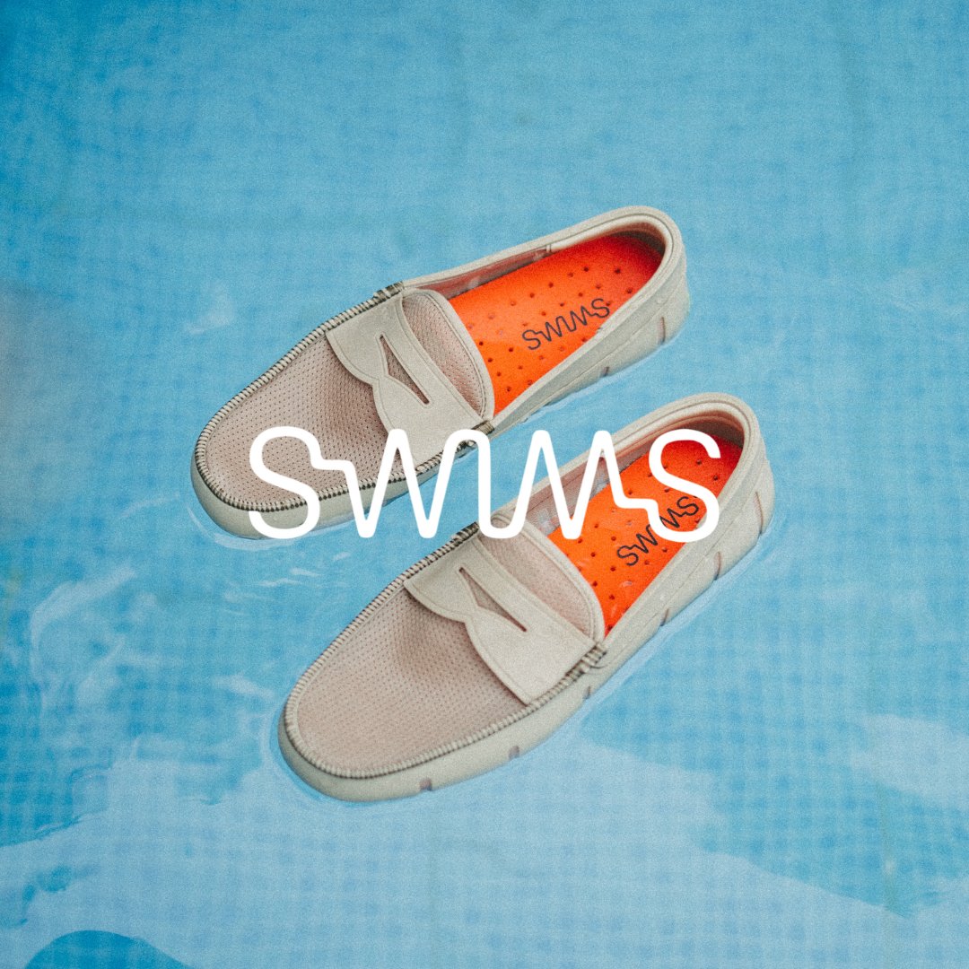 Zapatos swims hombre hot sale