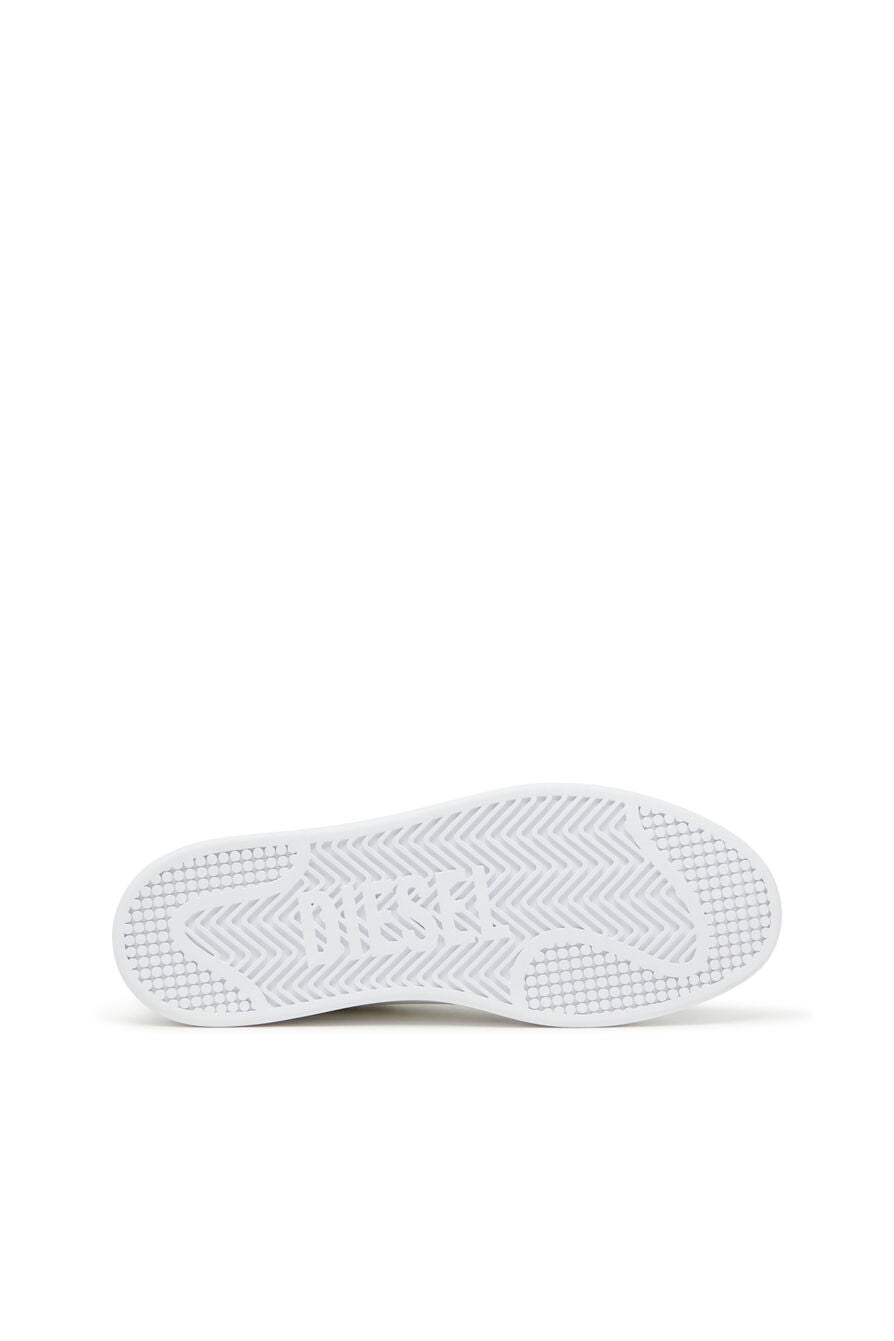 TENIS DIESEL S-DAKOTA LOW P0476 HA673