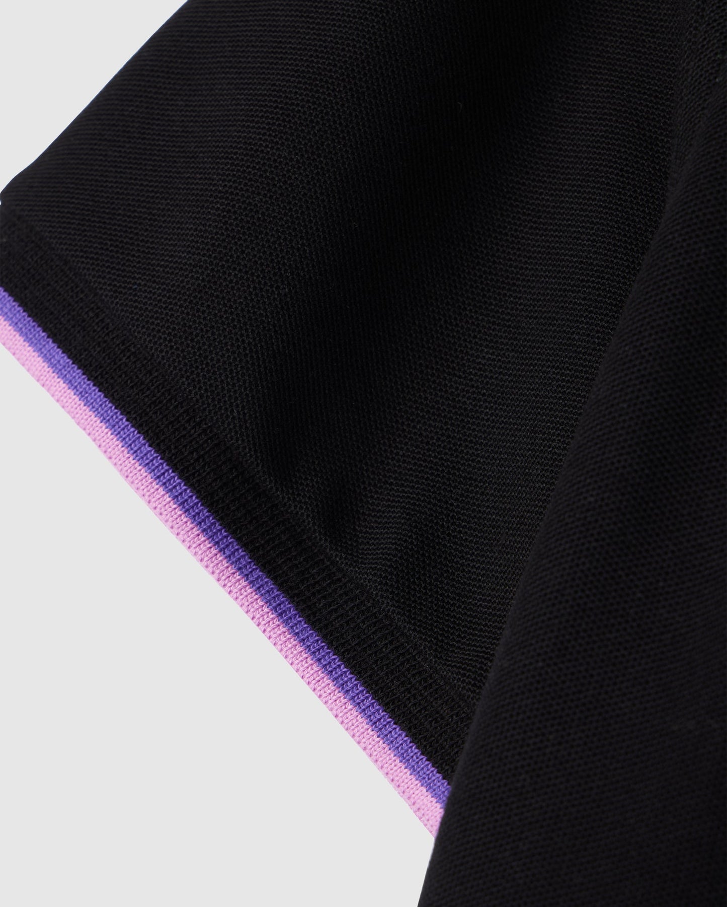POLO PSYCHO BUNNY HOUSTON BLACK