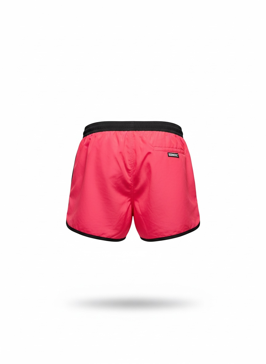 TRAJE DE BAÑO DIESEL REEF-40 388F PINK