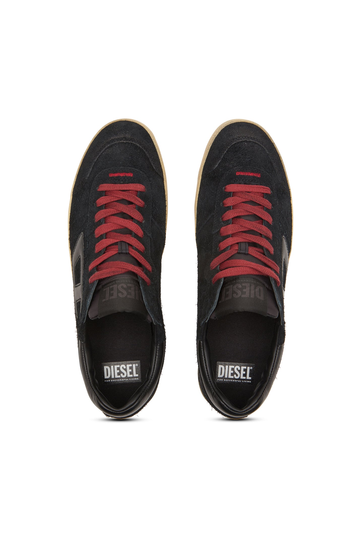 TENIS DIÉSEL LEROJI P6891 T8013
