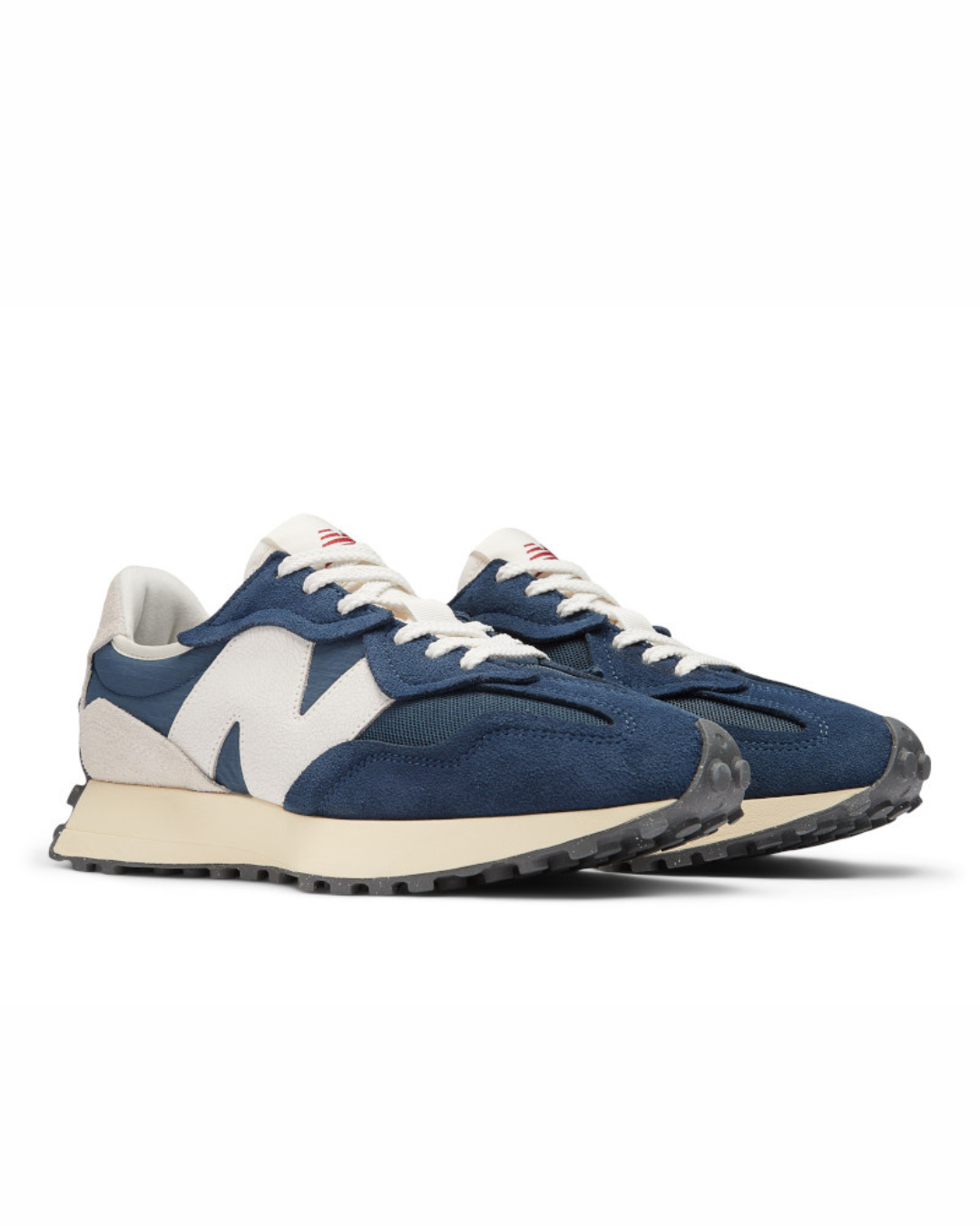 TENIS NEW BALANCE U327WRJ NAVY