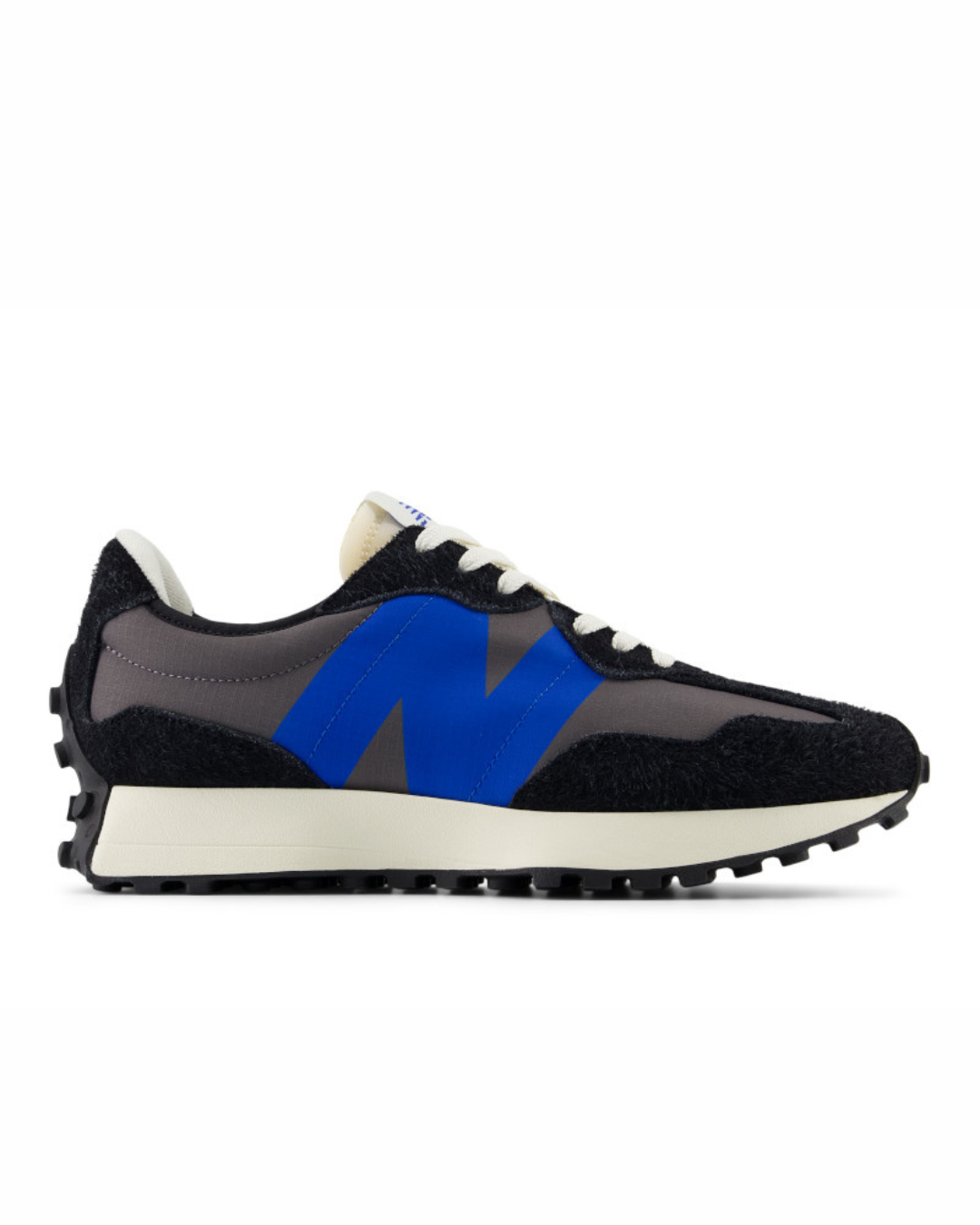 TENIS NEW BALANCE U327VB BLACK