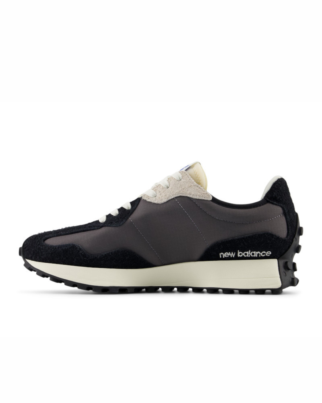 TENIS NEW BALANCE U327VB BLACK