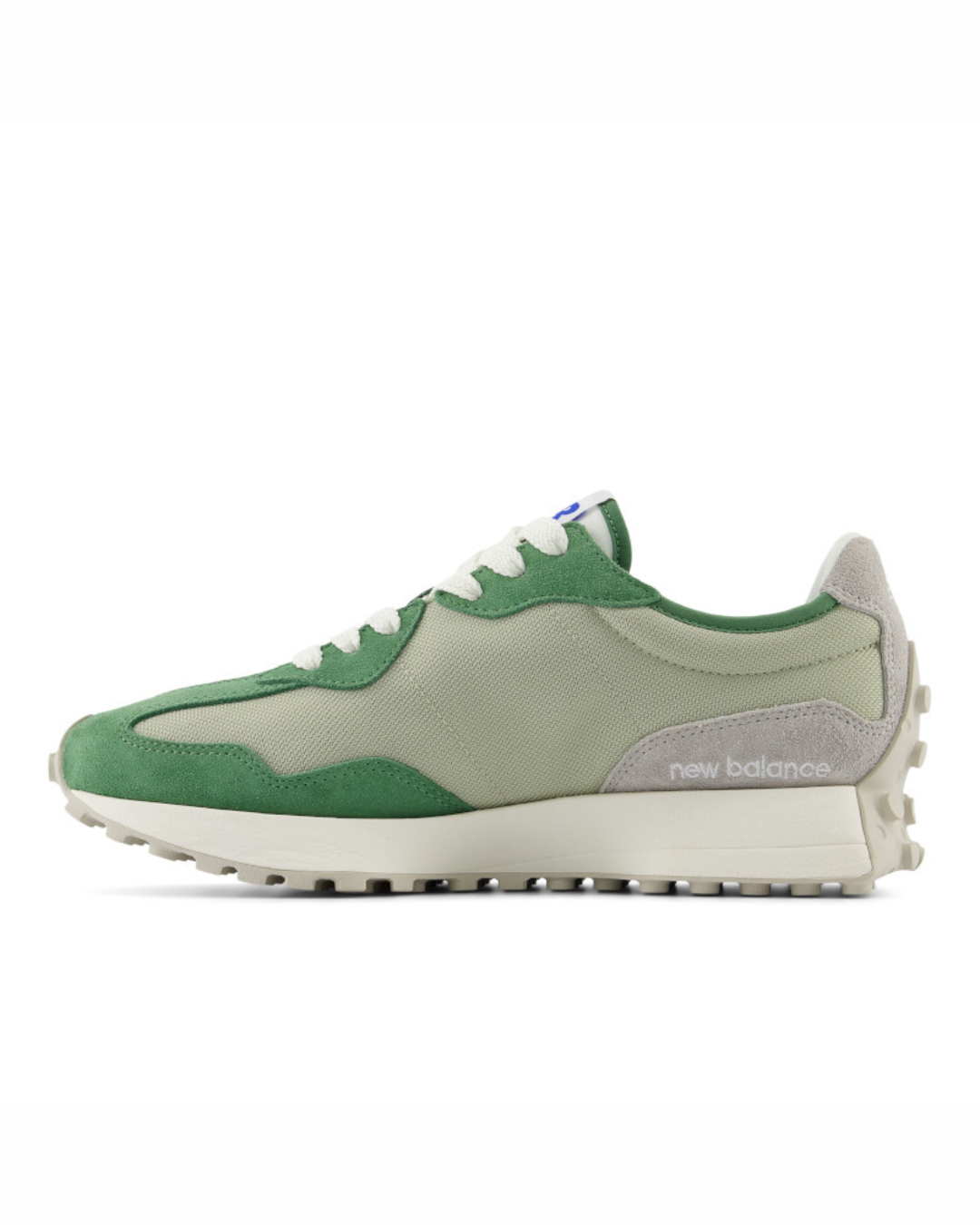TENIS NEW BALANCE U327CE OLIVINE