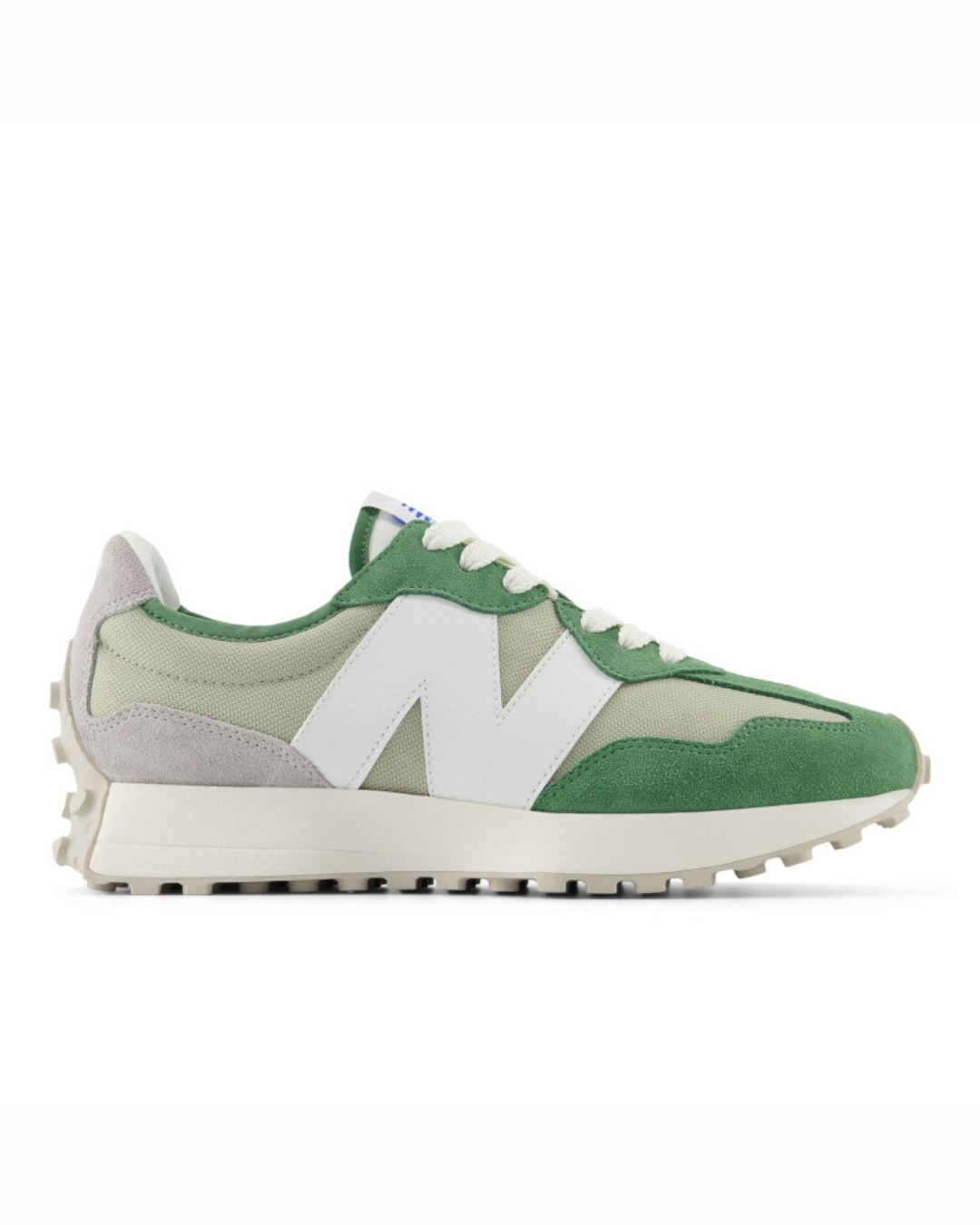 TENIS NEW BALANCE U327CE OLIVINE