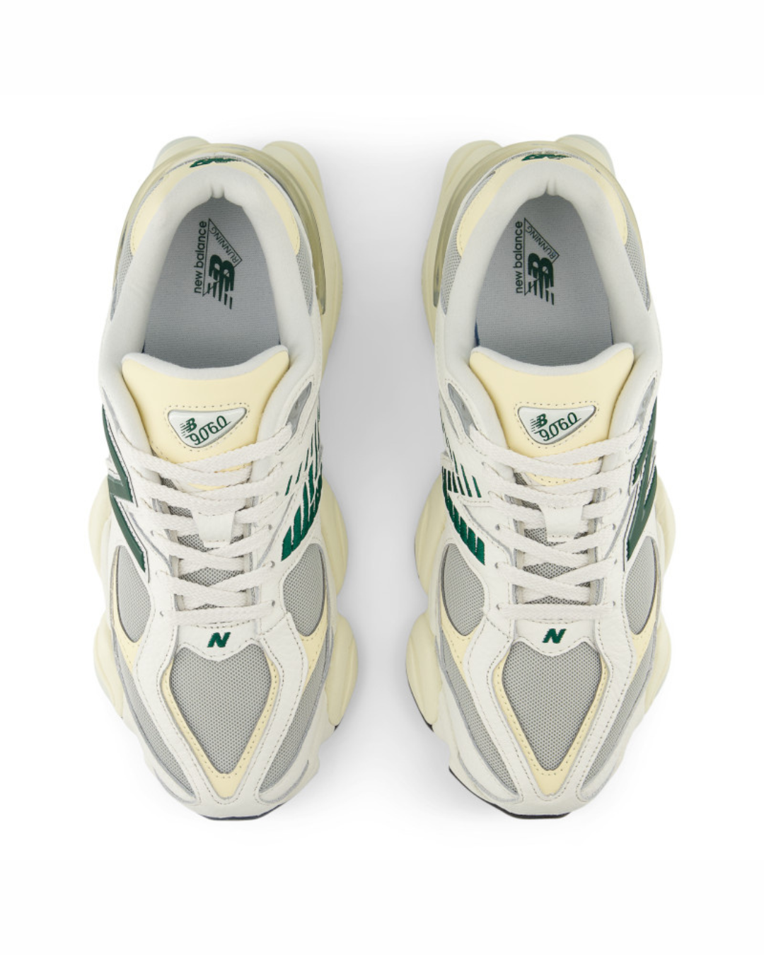 TENIS NEW BALANCE U9060ESE SEA SALT