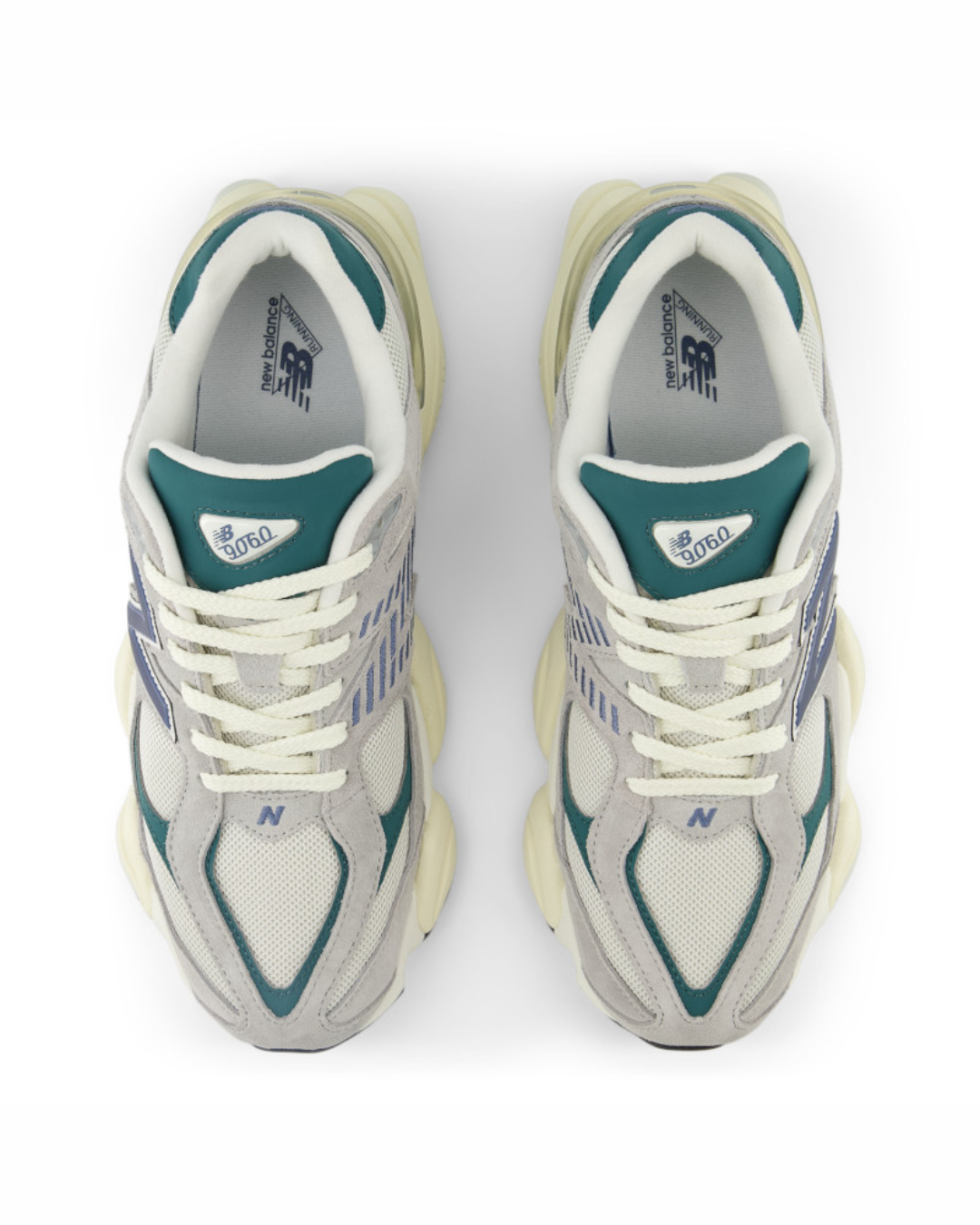 TENIS NEW BALANCE U9060HMS CONCRETE