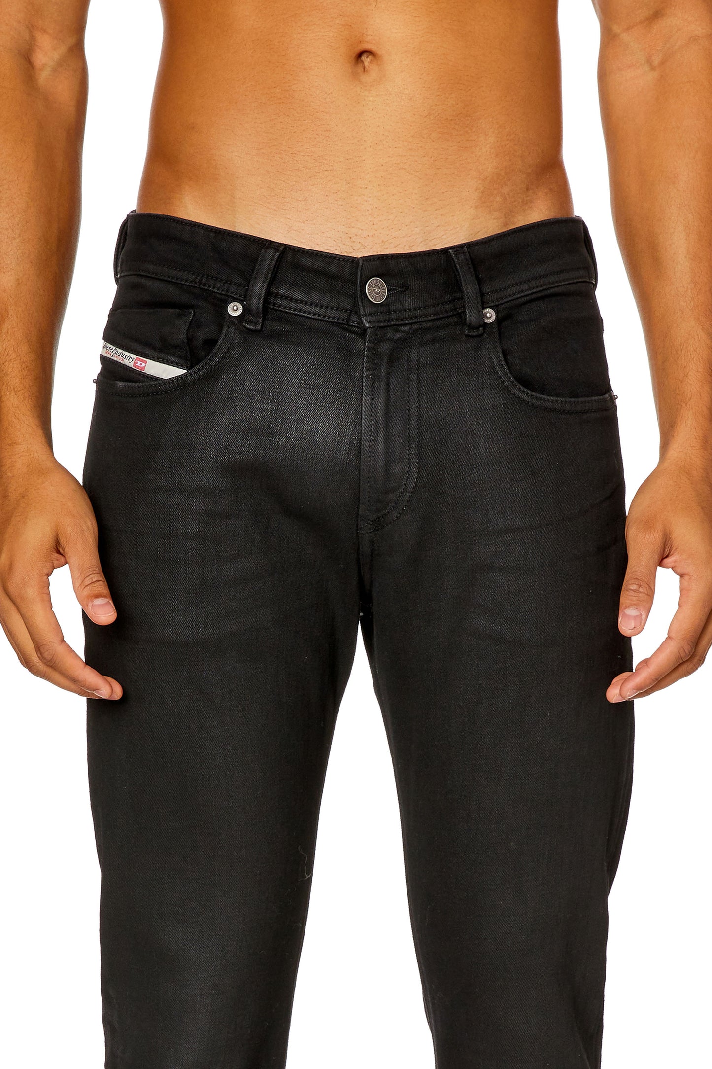 JEANS DIÉSEL 1979 SLEENKER 9H94