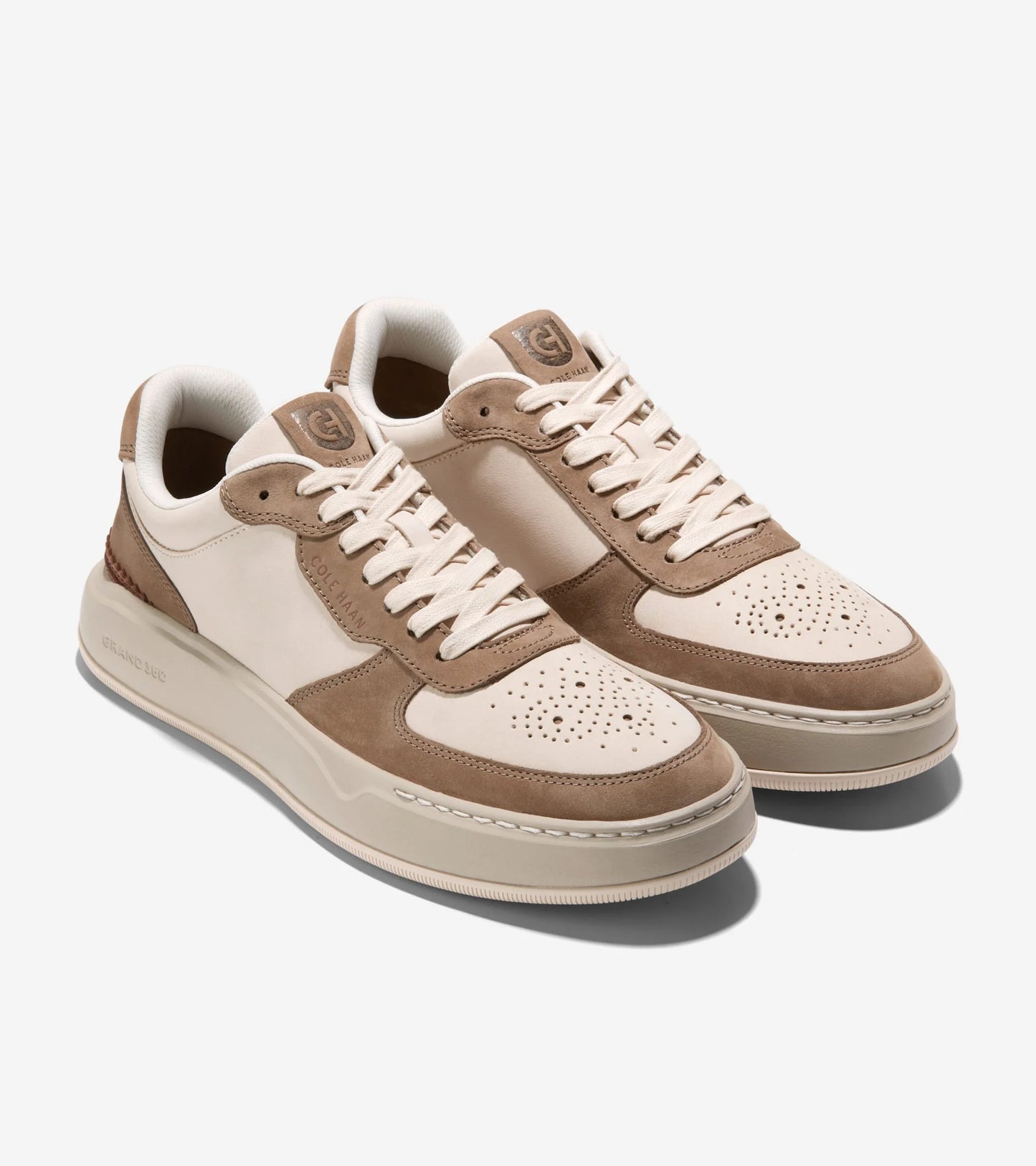 TENIS COLE HAAN C38037 GP CROSSOVER SAND