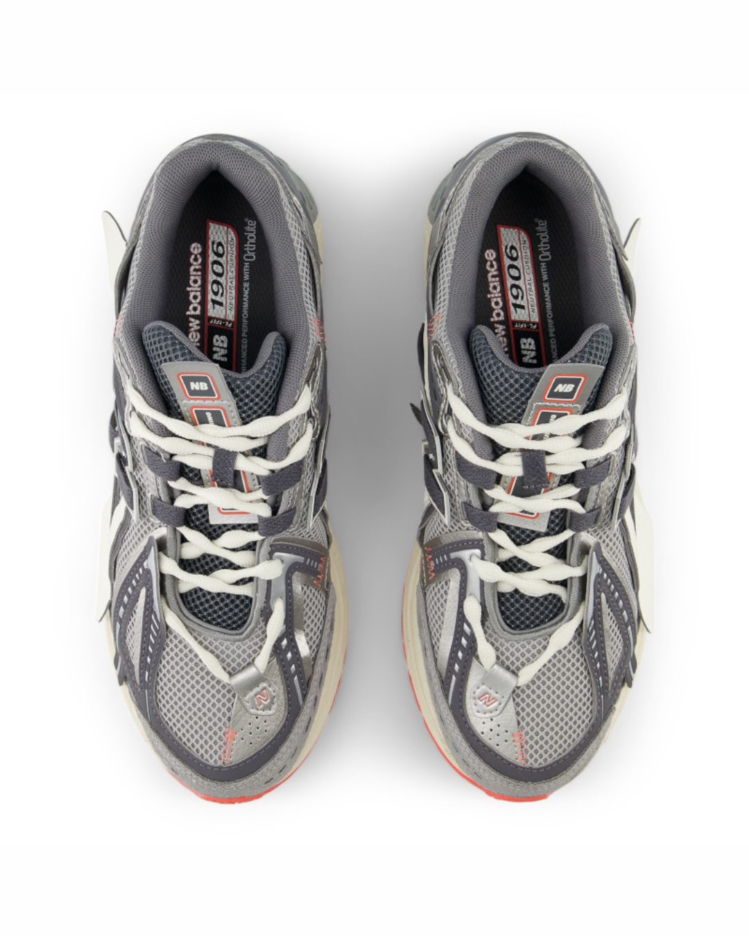 TENIS NEW BALANCE U1906AC