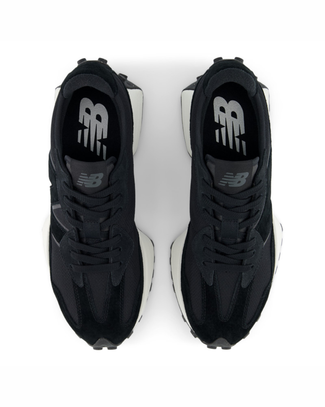 TENIS NEW BALANCE U327SWB