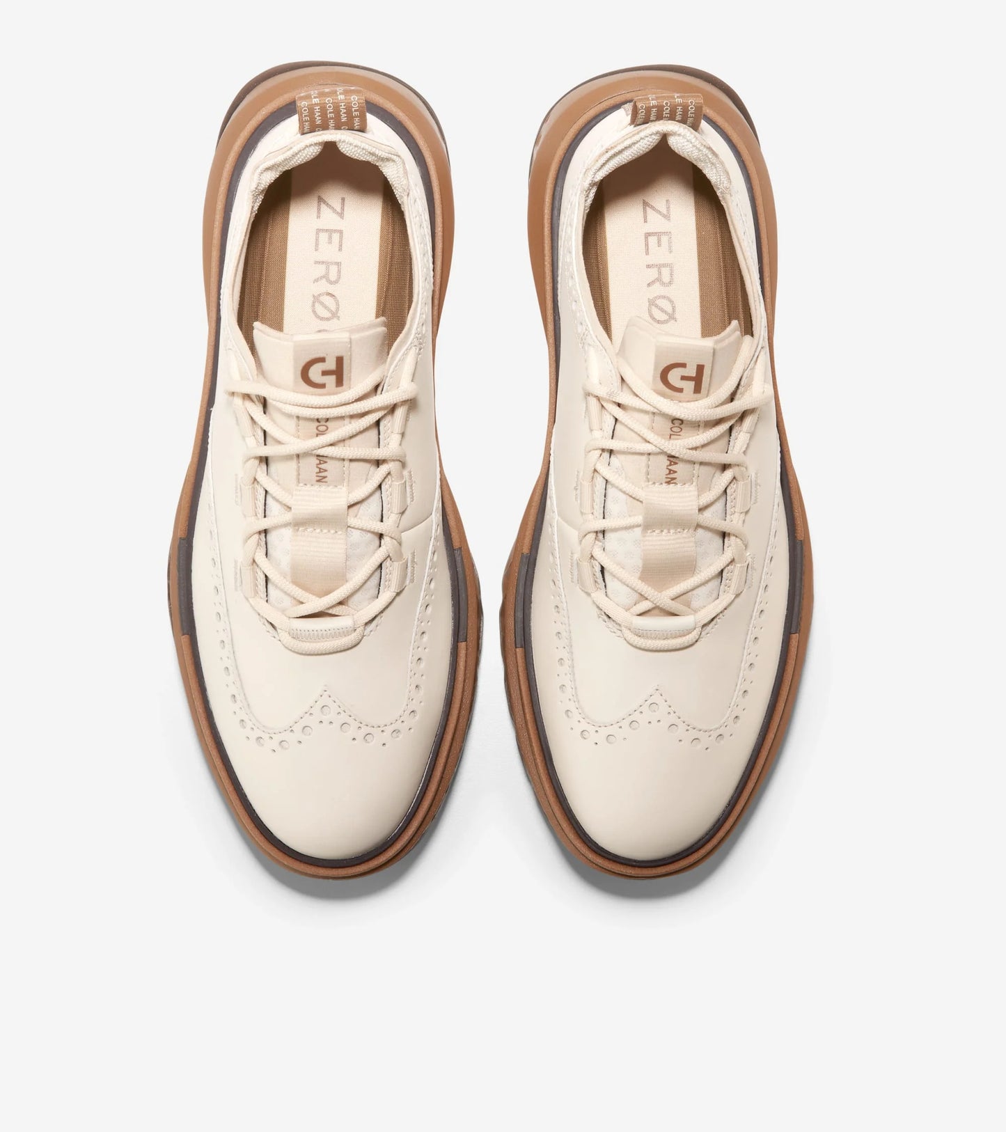 ZAPATO COLE HAAN C38902 5.ZEROGRAND WING WHITE CAP