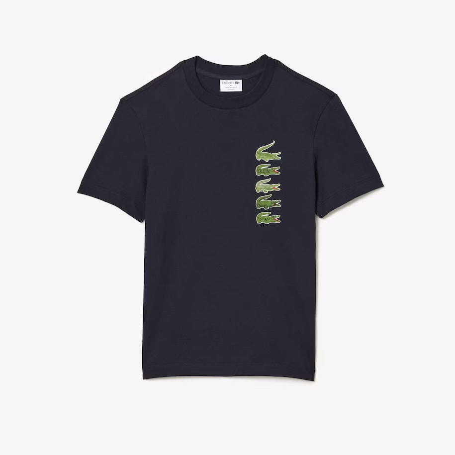 T-SHIRT LACOSTE TH3563 HDE