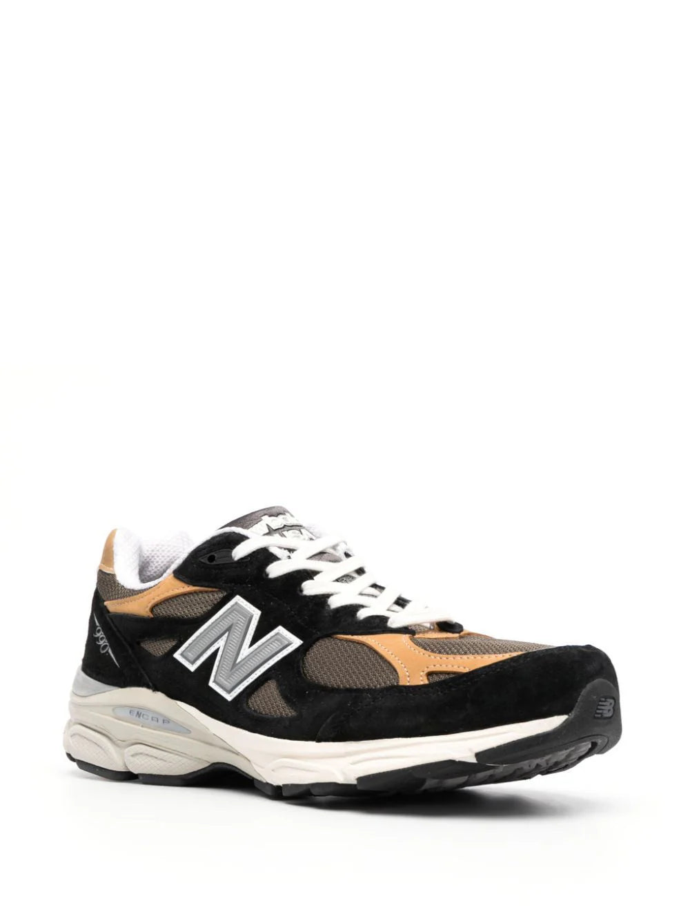 TENIS NEW BALANCE M990BB3-D BLACK