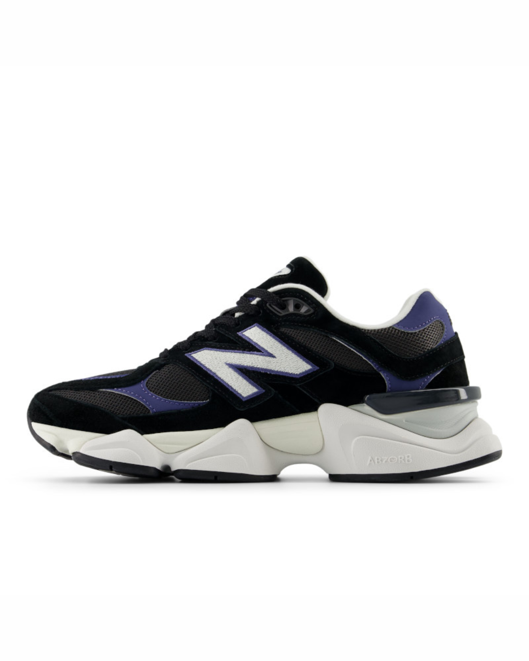 TENIS NEW BALANCE U9060EEO