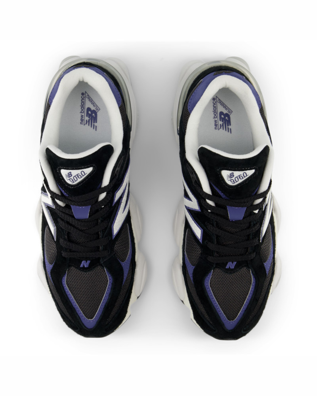 TENIS NEW BALANCE U9060EEO