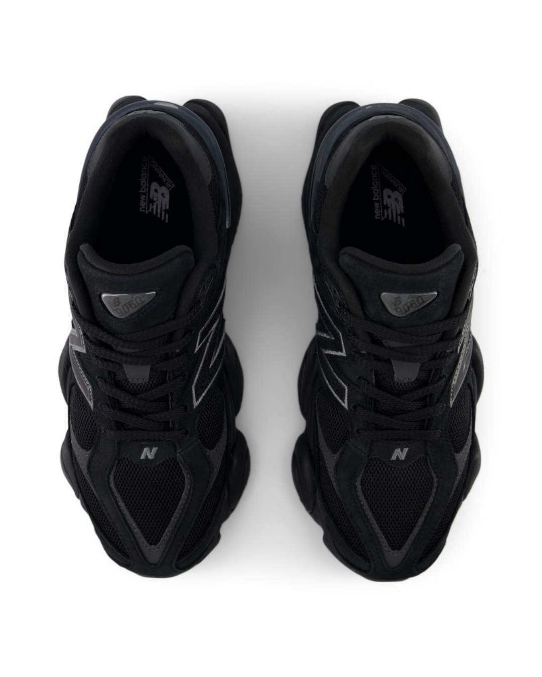 TENIS NEW BALANCE U9060ZGE