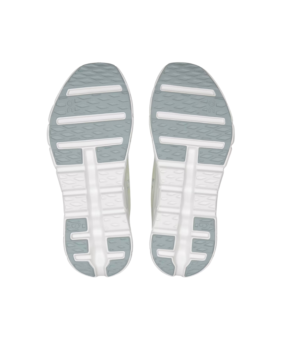 TENIS ON CLOUD 3ME10102348 CLOUDTILT 1 LIME/IVORY
