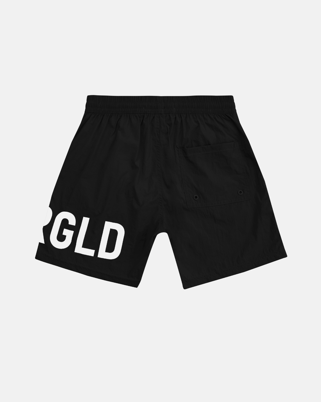 TRAJE DE BAÑO UNDERGOLD BLACK