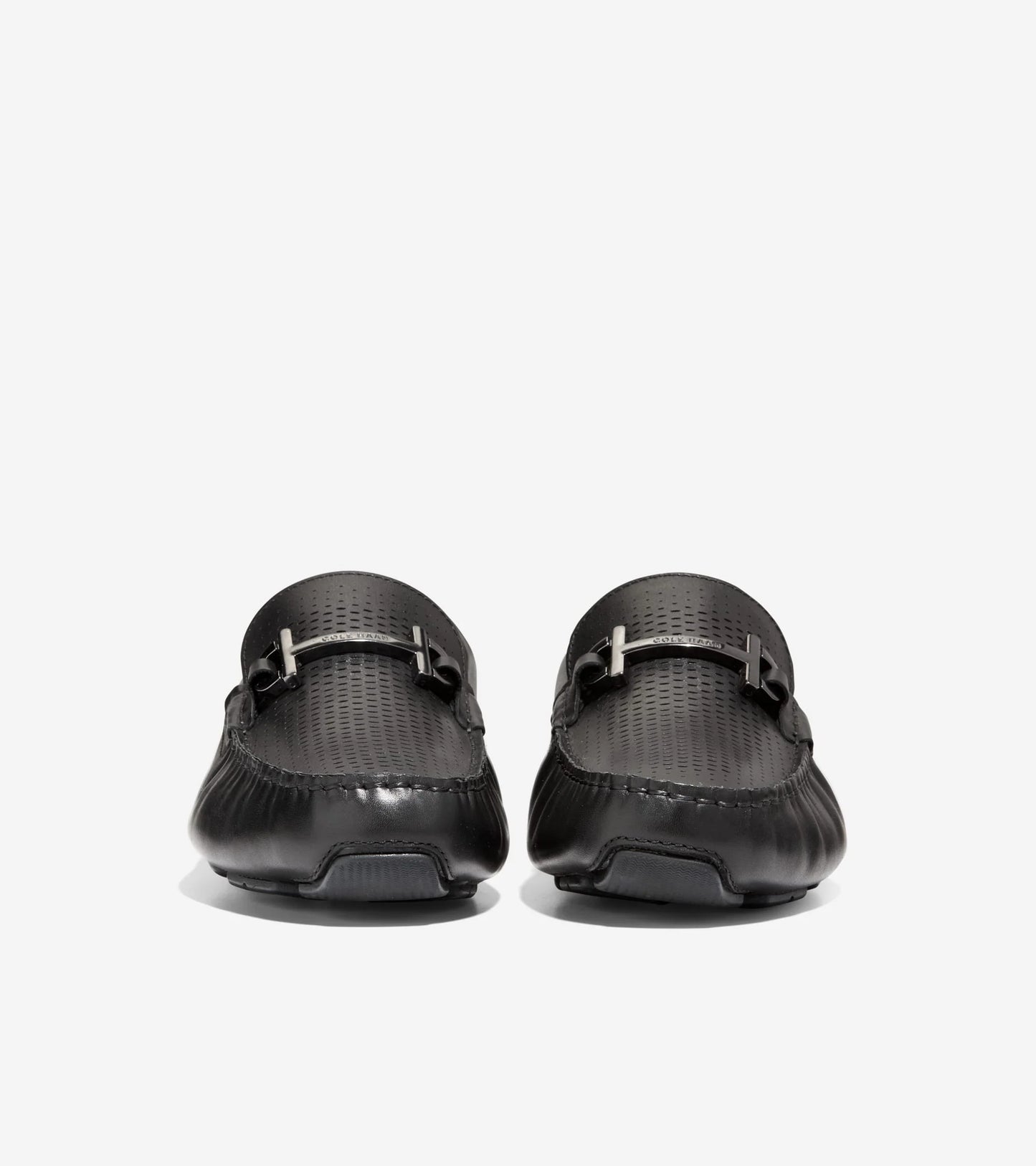 ZAPATO COLE HAAN C38513 GRAND DRIVER BLACK