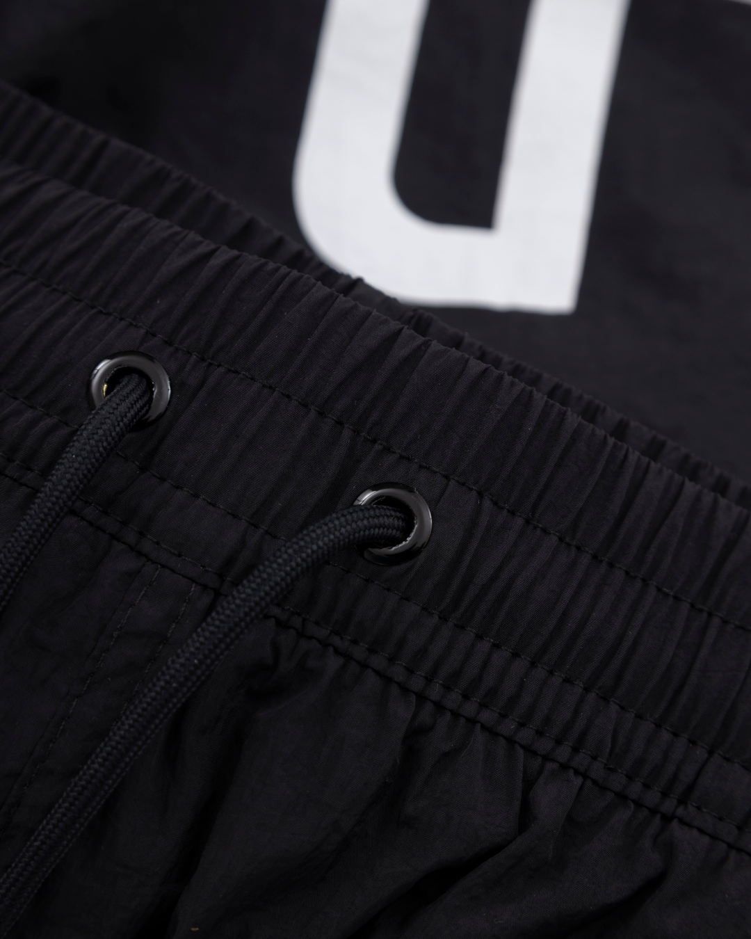 TRAJE DE BAÑO UNDERGOLD BLACK