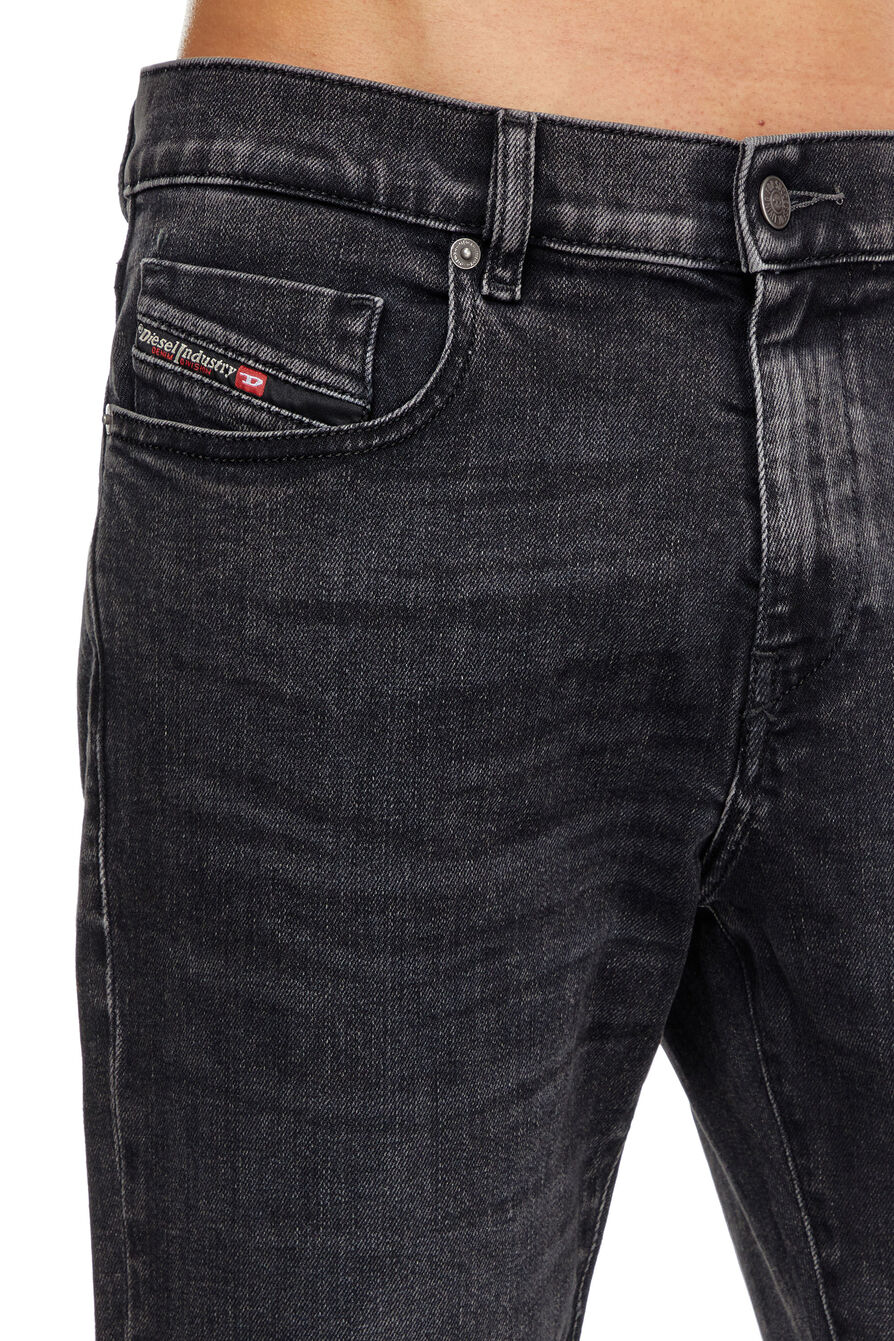 JEANS DIESEL D-STRUKT 09B83