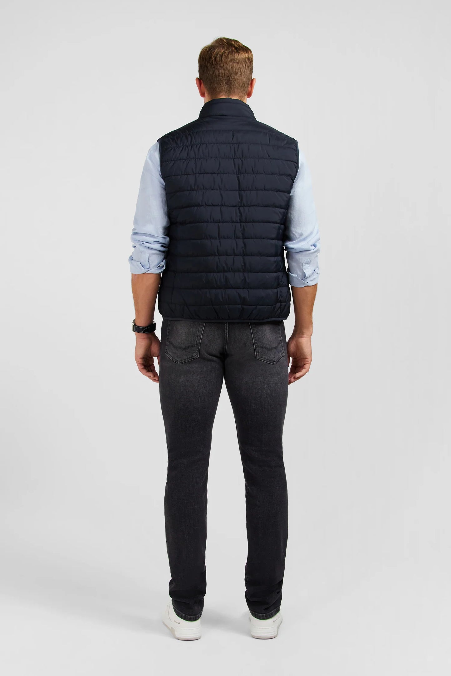 JACKET EDEN PARK 0002 OUTERWEAR MARINE