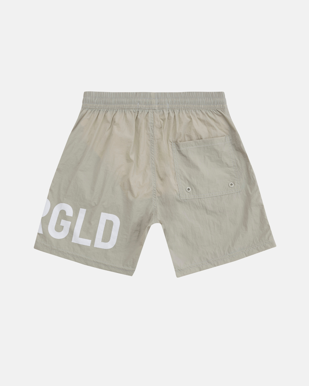 TRAJE DE BAÑO UNDERGOLD LIGHT GREEN