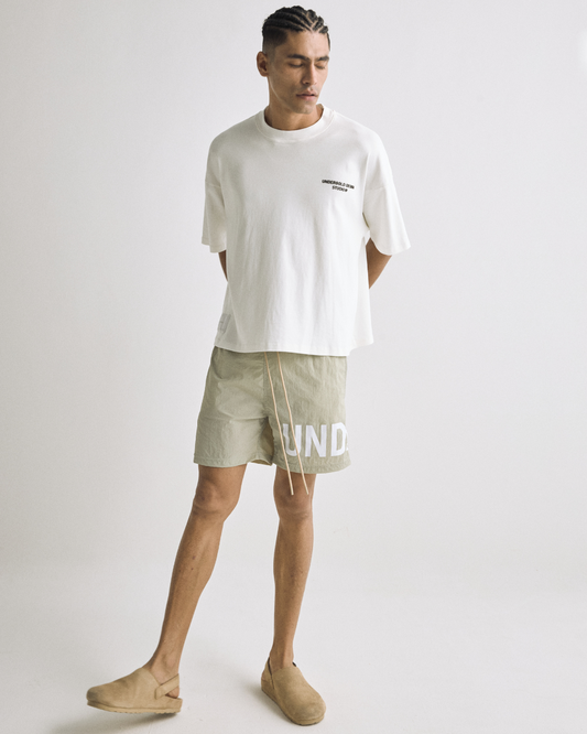 TRAJE DE BAÑO UNDERGOLD LIGHT GREEN