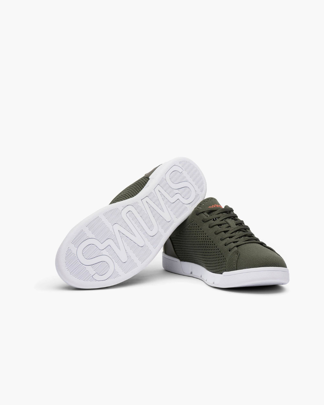 TENIS SWIMS BREEZE OLIVE