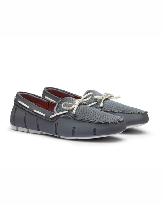 ZAPATOS SWIMS BRAIDED LACE BSG