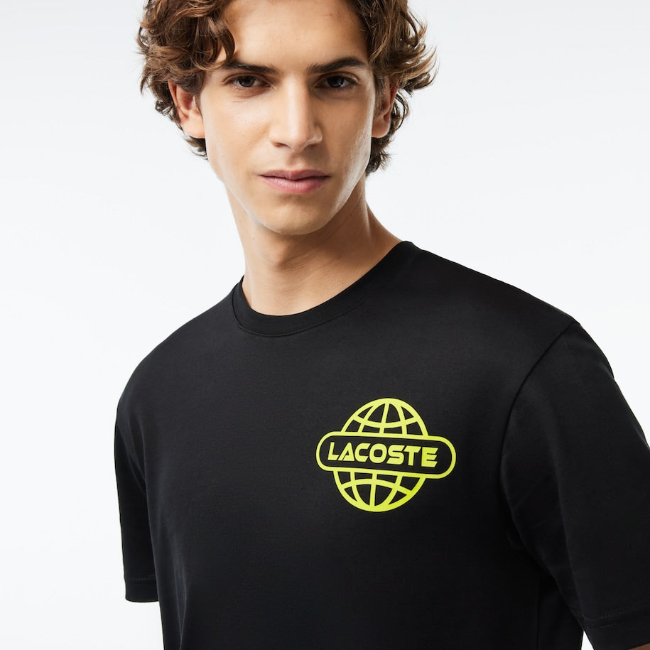 T-SHIRT LACOSTE TH5644 031