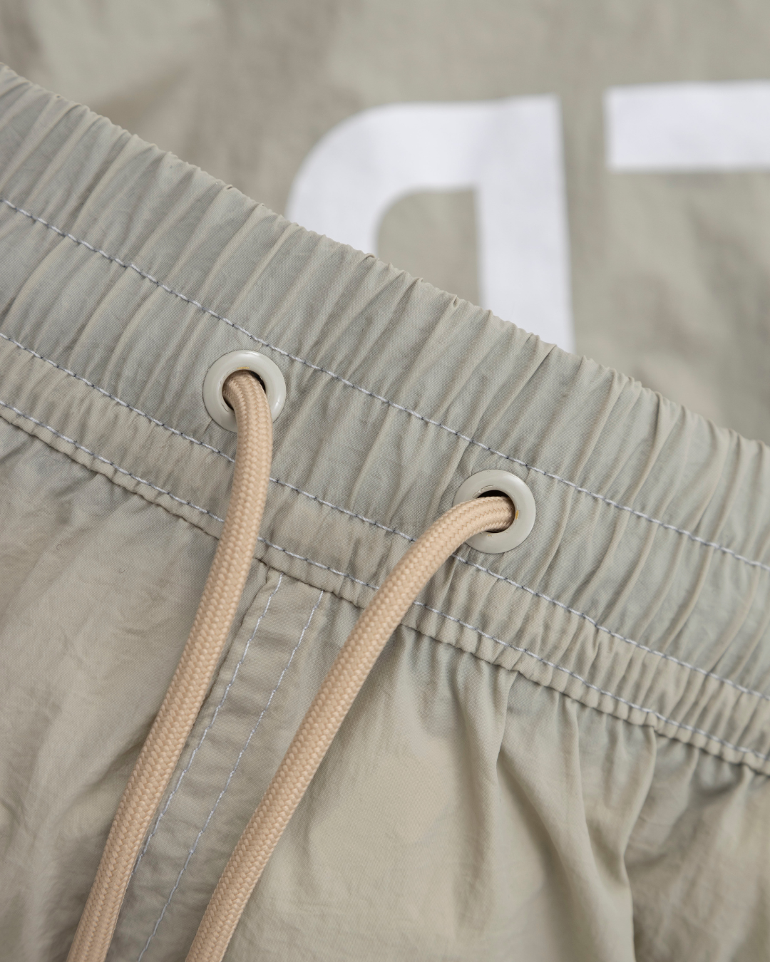 TRAJE DE BAÑO UNDERGOLD LIGHT GREEN