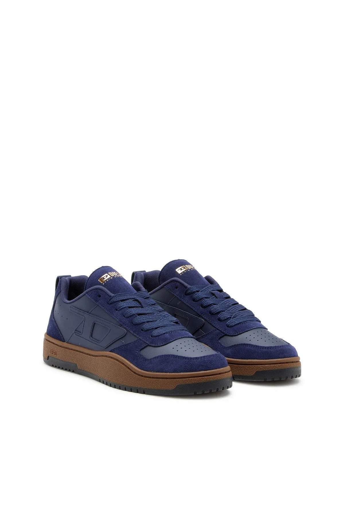 TENIS DIÉSEL UKIYO V2 P6889 T6062