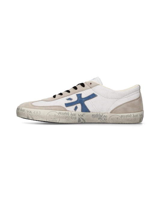 TENIS PREMIATA DAVID VAR.8089