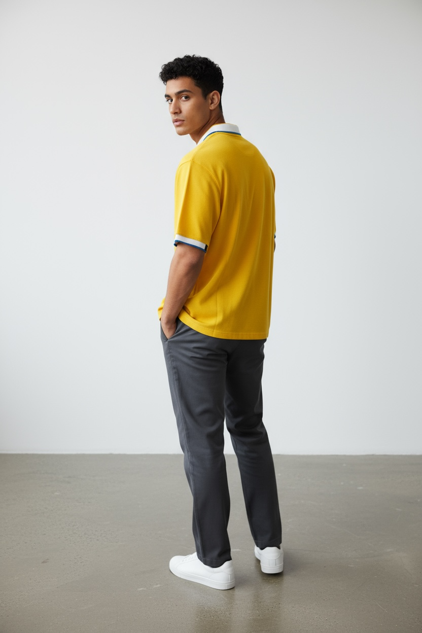 POLO EDEN PARK 0026 LION (JAM)