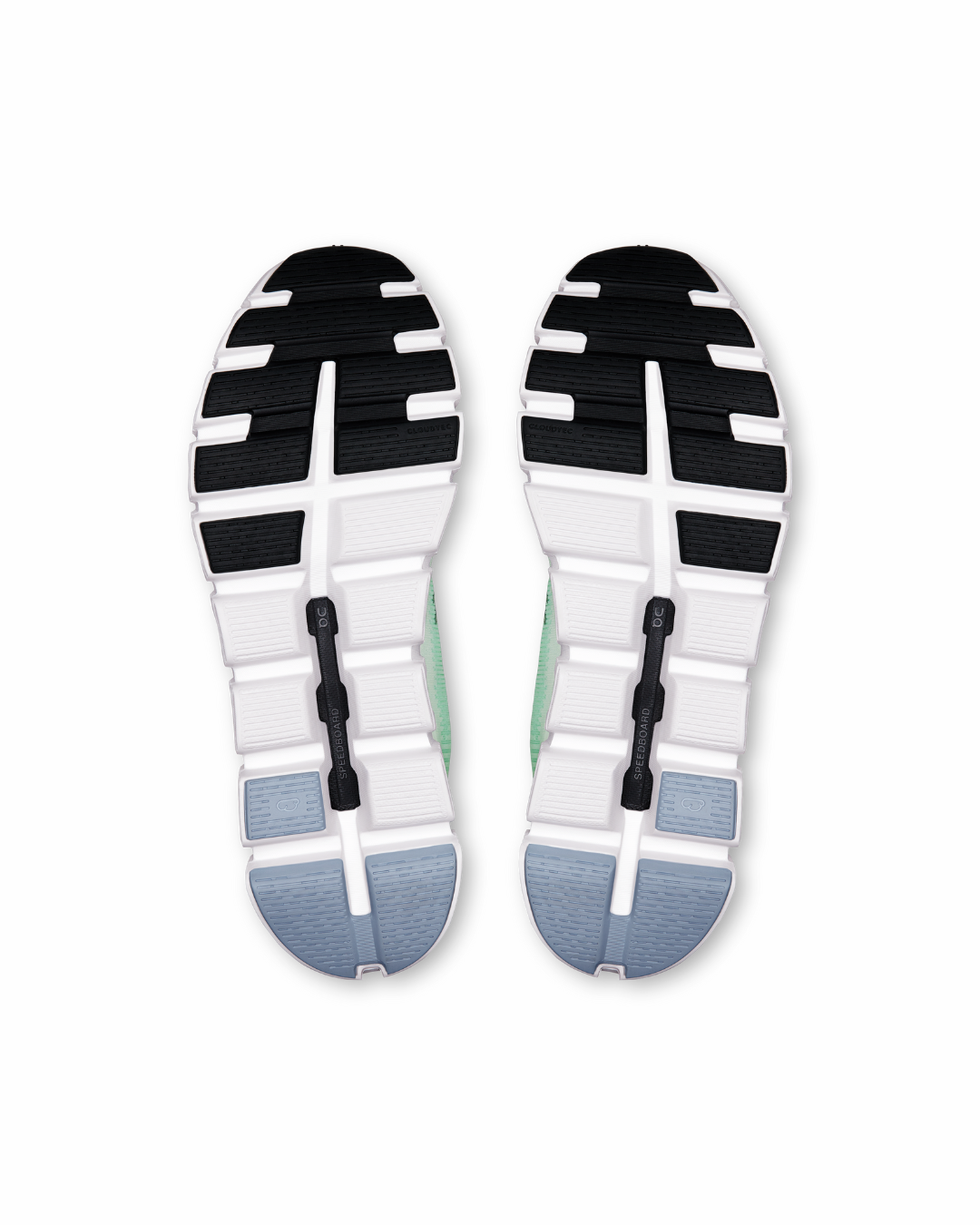 TENIS ON CLOUD 6 PUSH 3MF10053001 HORIZON/HONEYDEW
