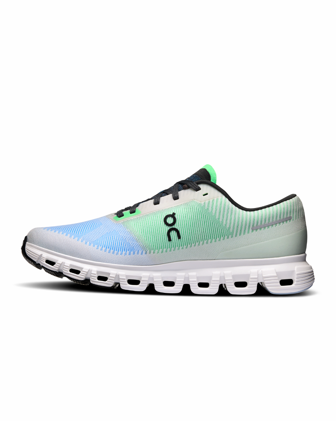 TENIS ON CLOUD 6 PUSH 3MF10053001 HORIZON/HONEYDEW