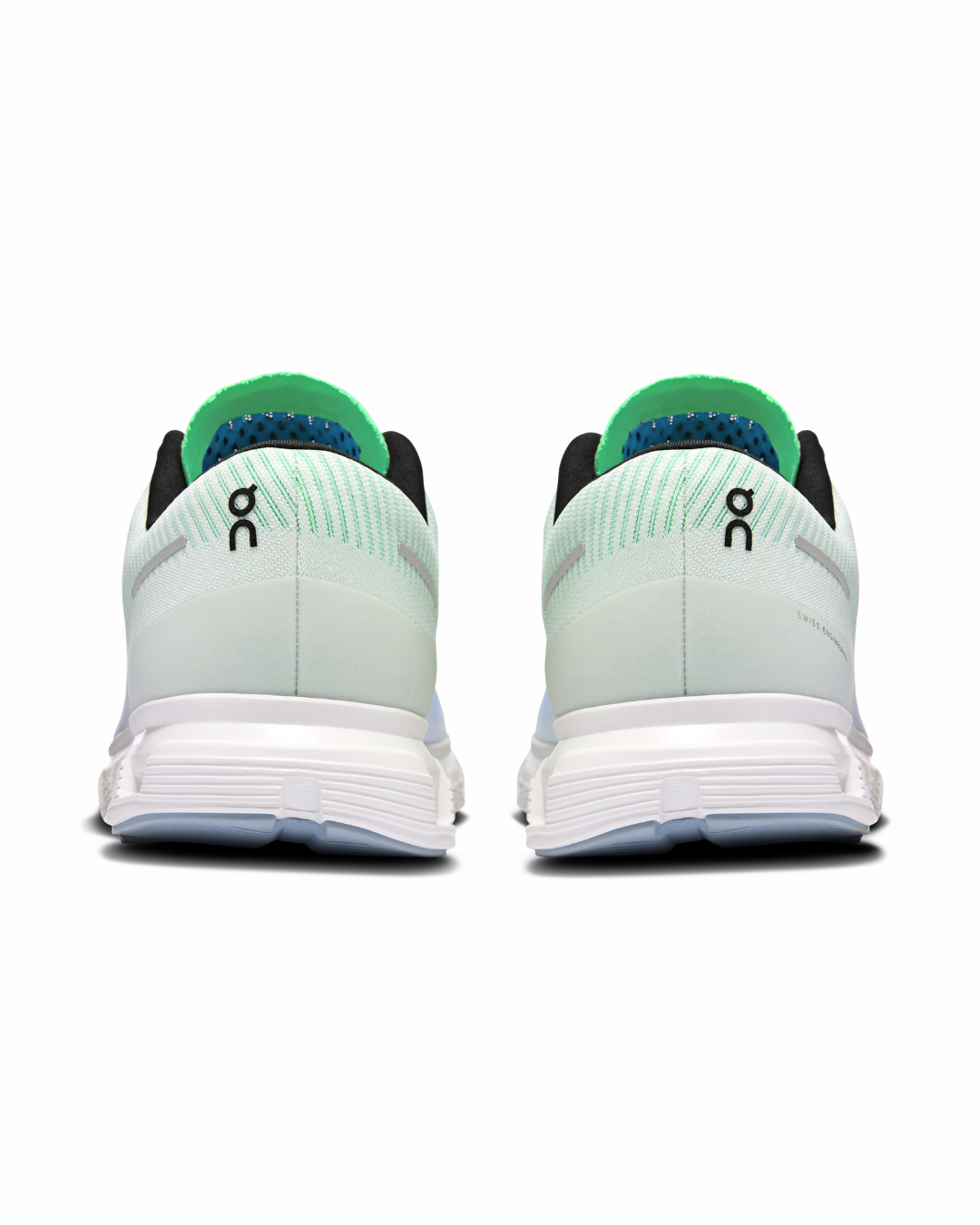 TENIS ON CLOUD 6 PUSH 3MF10053001 HORIZON/HONEYDEW