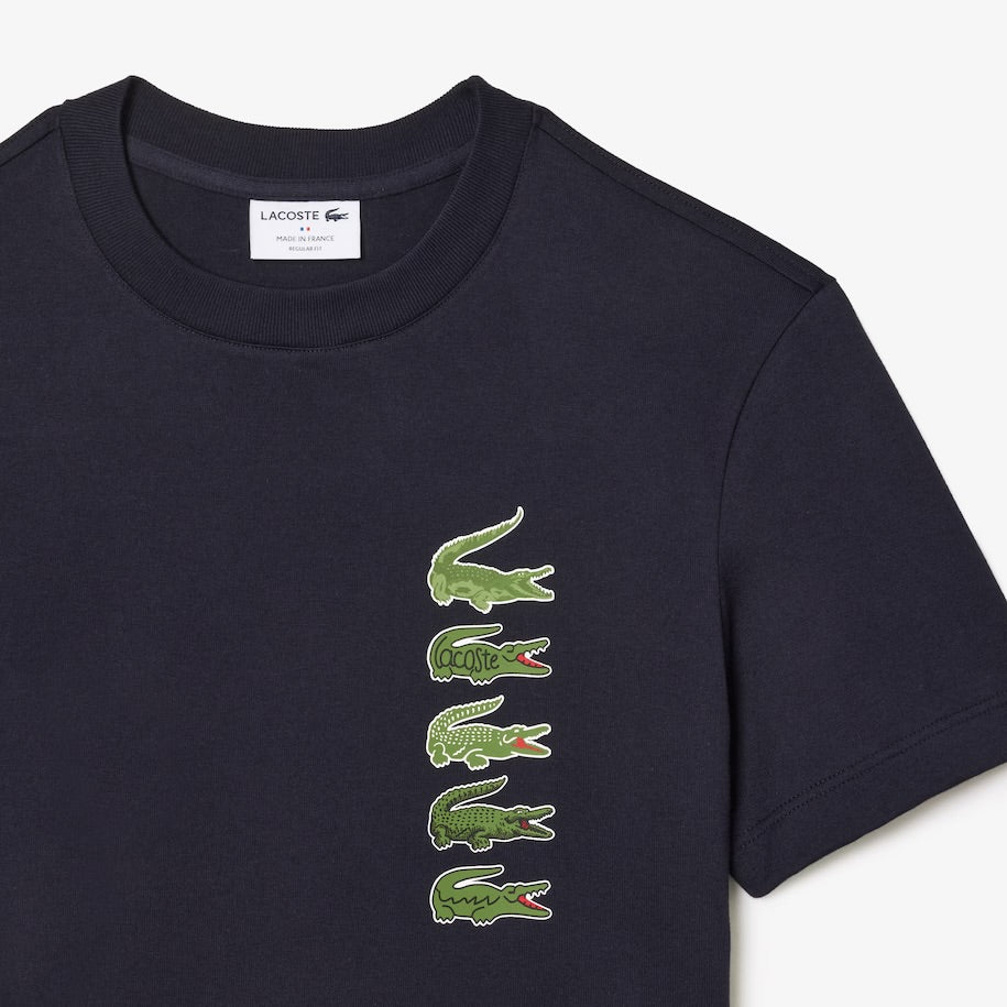 T-SHIRT LACOSTE TH3563 HDE