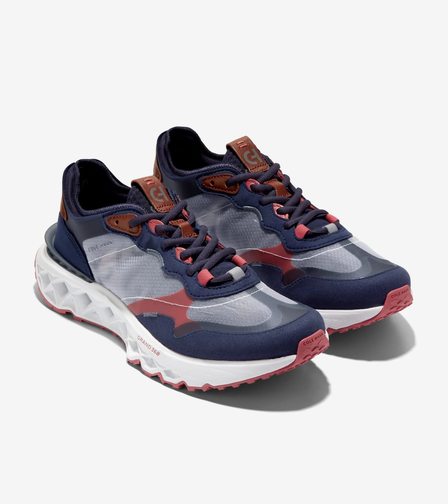 TENIS COLE HAAN C37936 5.ZEROGRAND RUNNER NAVY