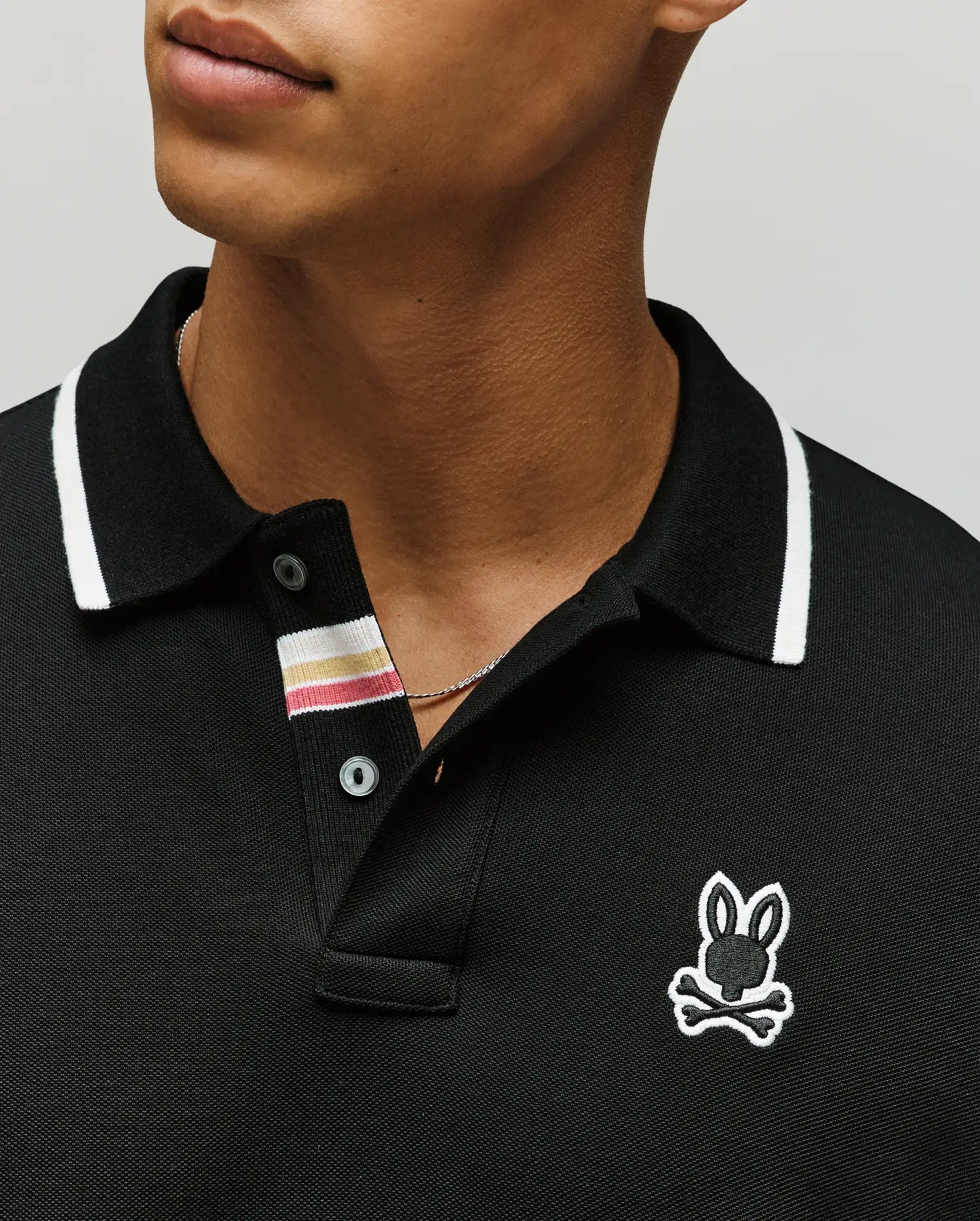 POLO PYSCHO FENLEY BLACK