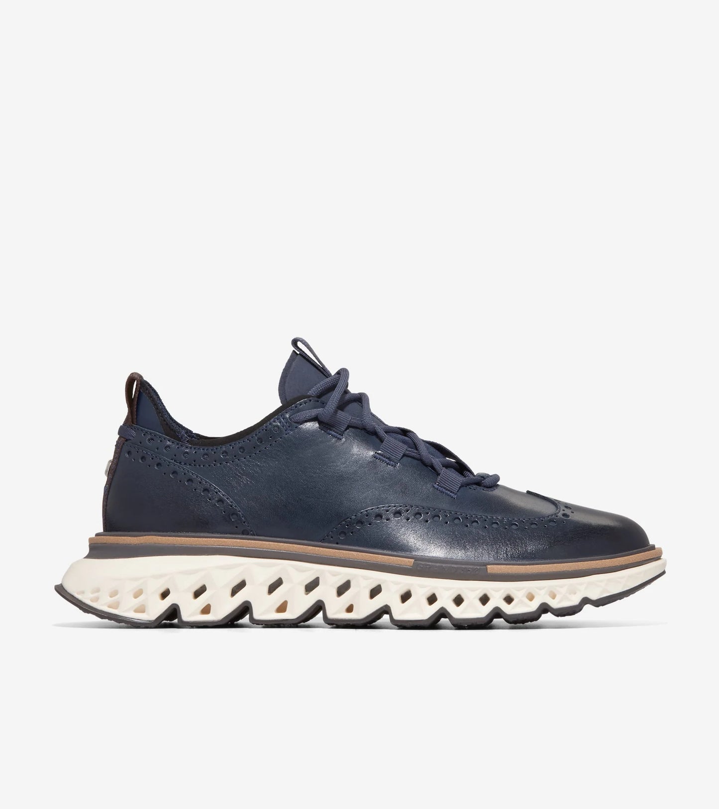 ZAPATO COLE HAAN C38901 5.ZEROGRAND WING NAVY