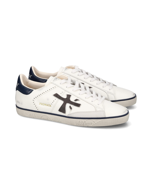 TENIS PREMIATA STEVEN VAR.7503