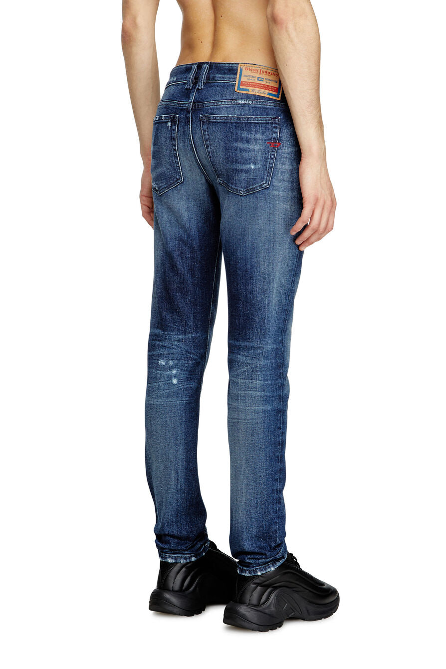 JEANS DIESEL SLEENKER BMBP
