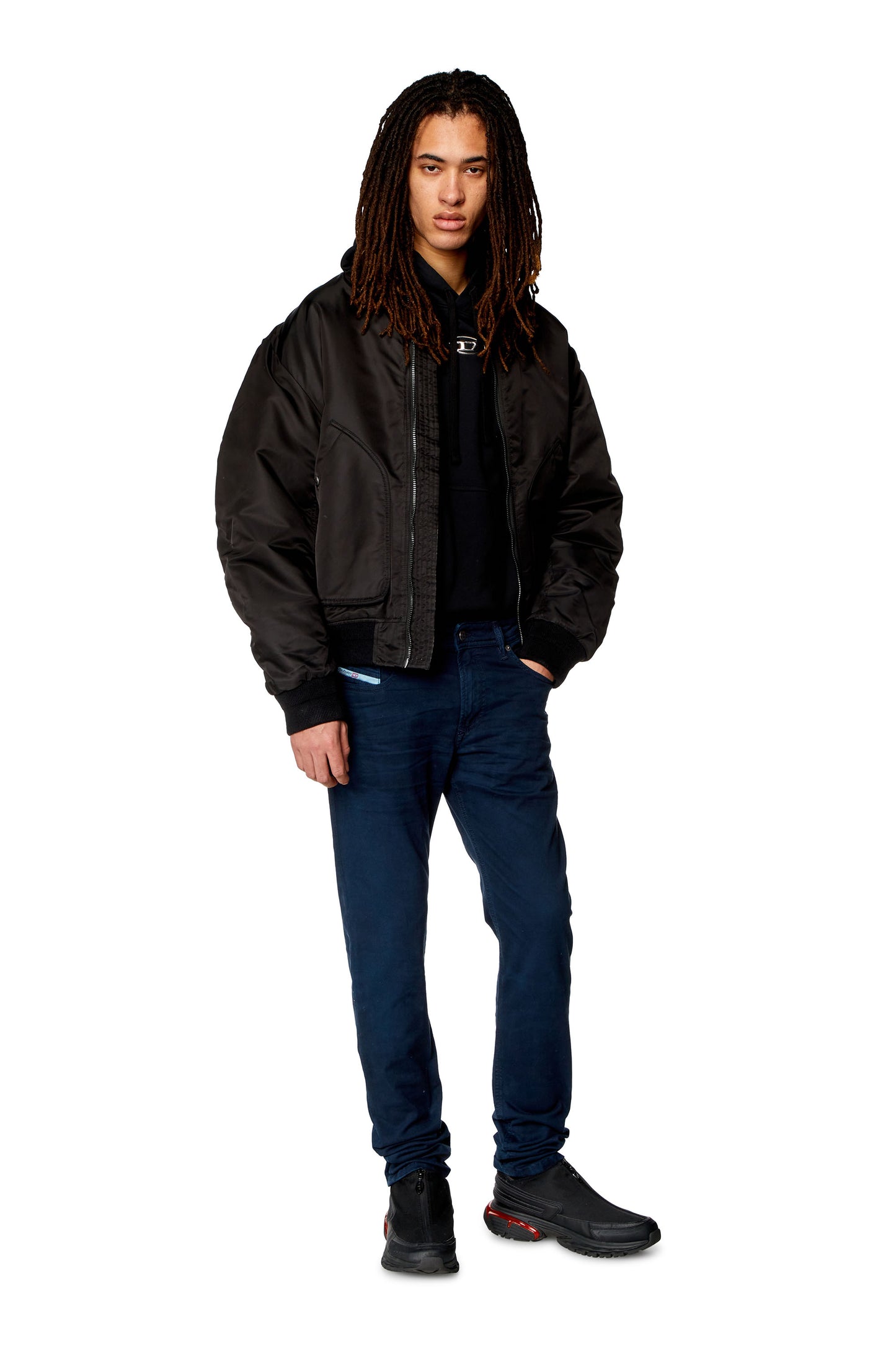 JEANS DIÉSEL 1979 SLEENKER ENAK