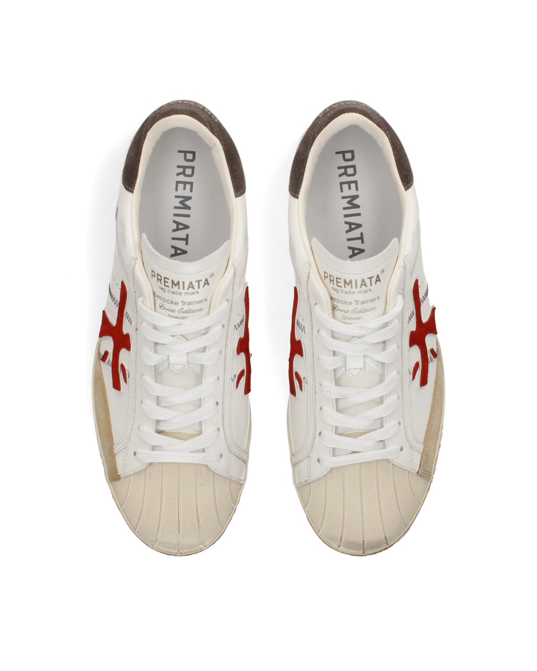 TENIS PREMIATA STEVEN VAR.8044