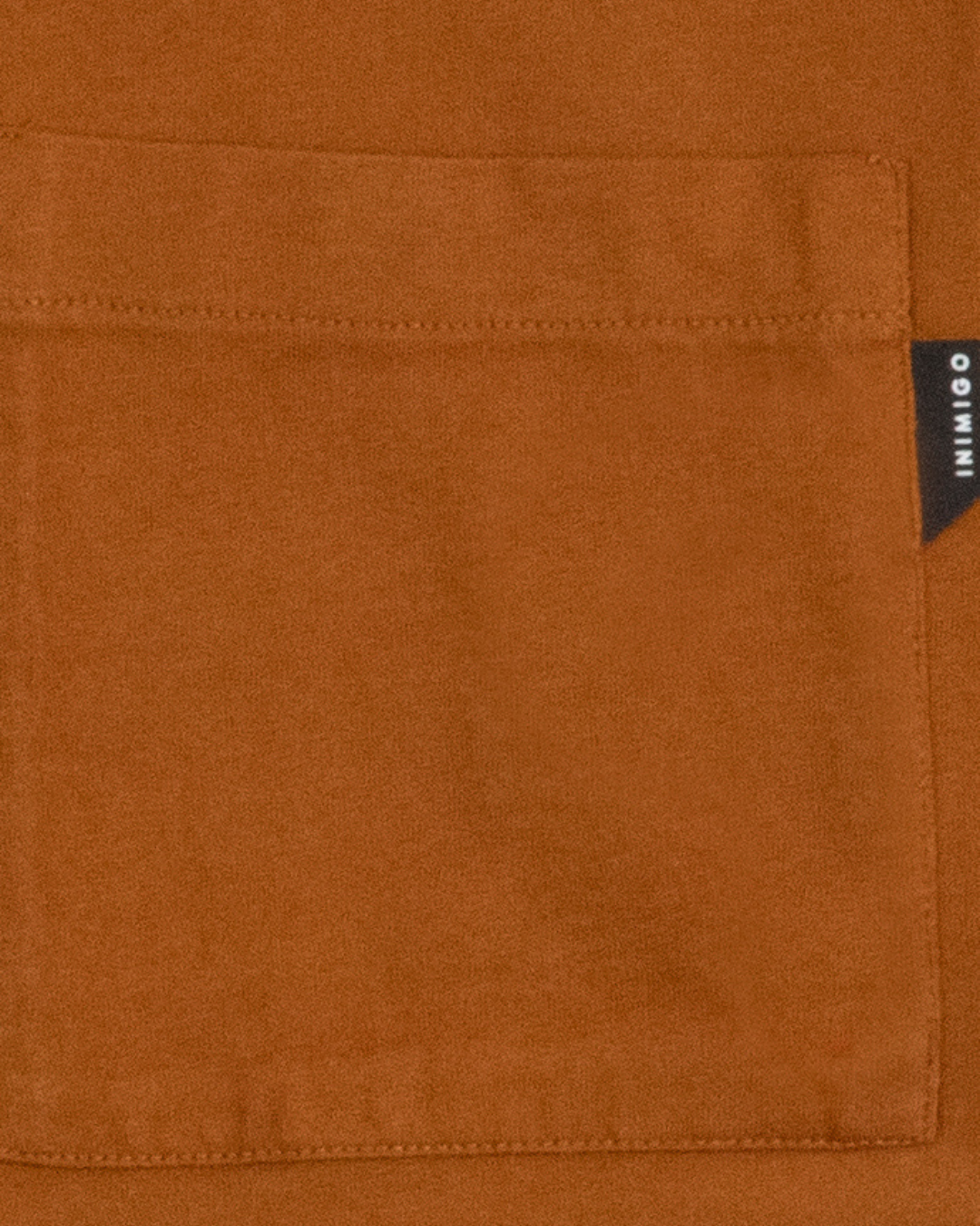 T-SHIRT INIMIGO ITS4510 HAZEL