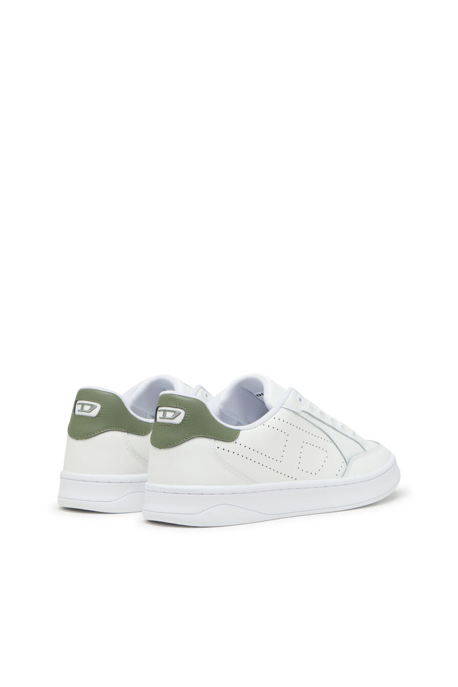 TENIS DIESEL S-DAKOTA LOW P0476 HA673